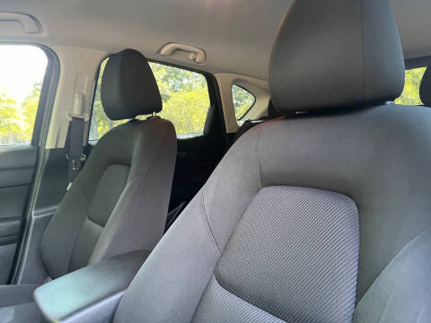 2018 Mazda CX-5 Sport