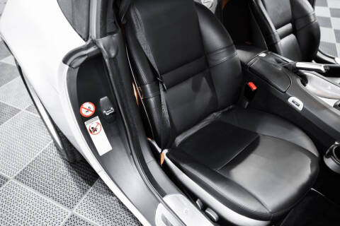 2002 BMW Z8