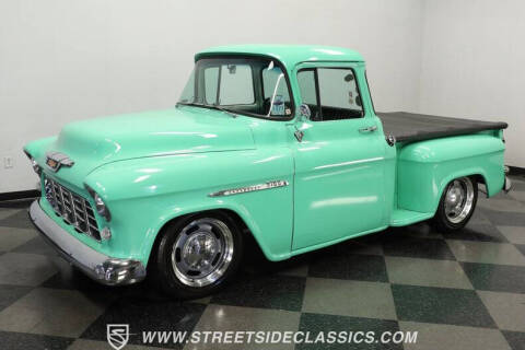 1955 Chevrolet 3100