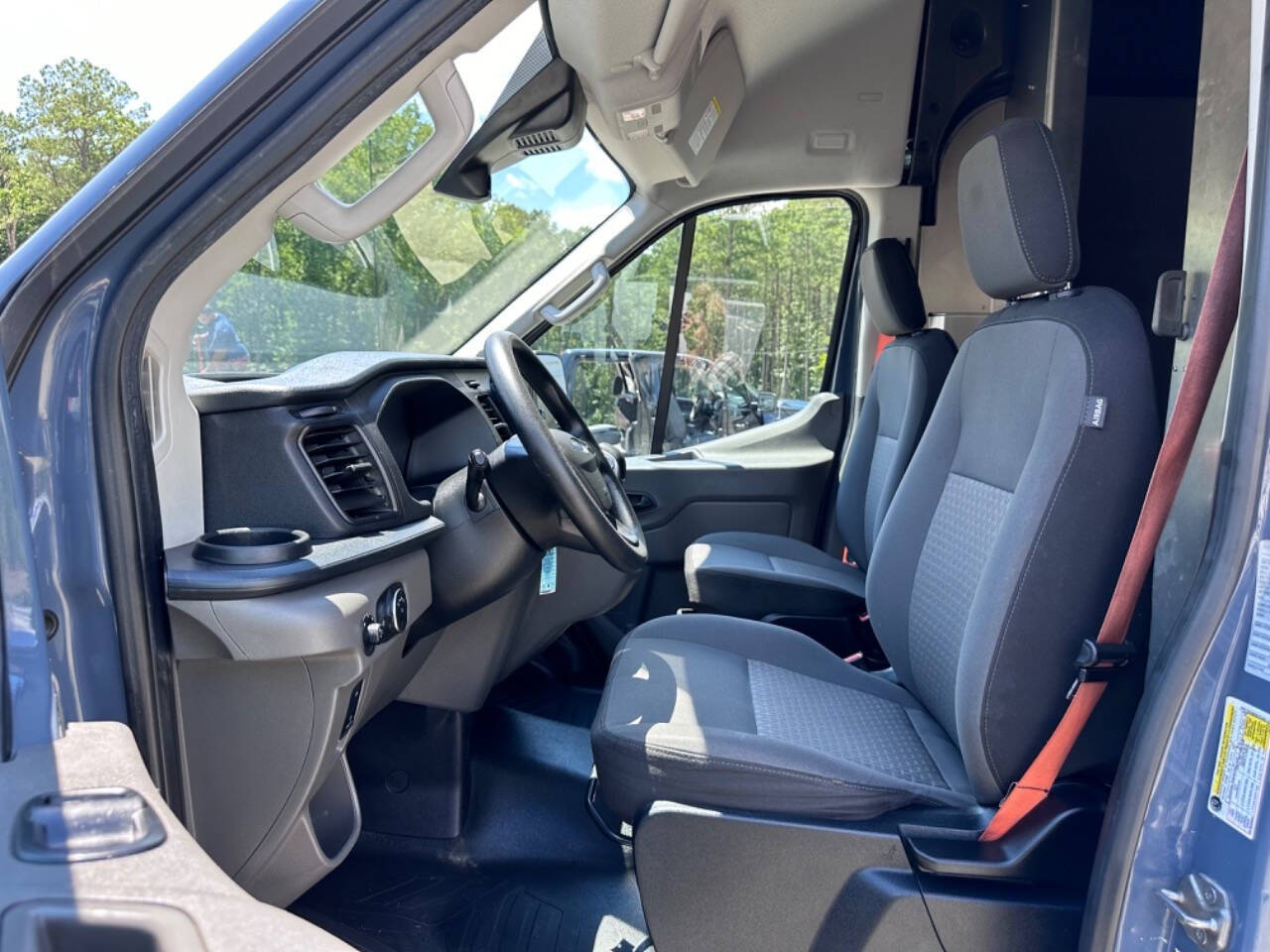 2021 Ford Transit for sale at Karas Auto Sales Inc. in Sanford, NC