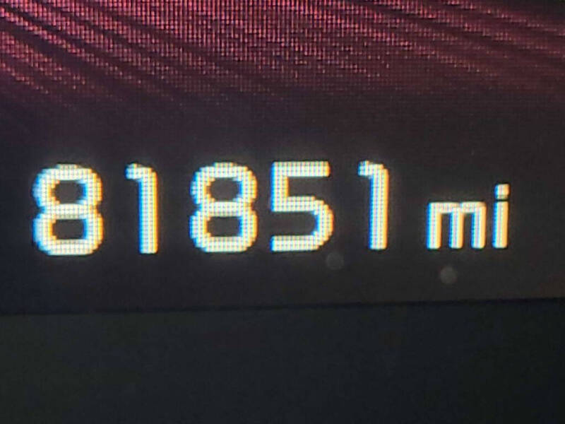 2022 Kia Sorento X-Line S