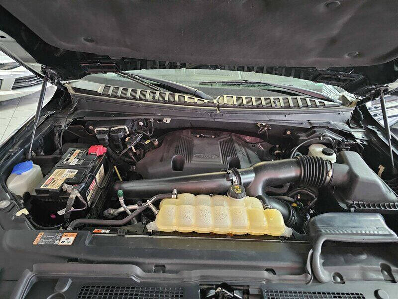 2018 Ford Expedition MAX Limited