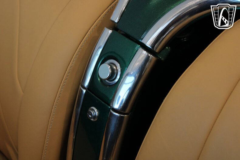 1962 Chevrolet Corvette