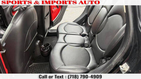 2014 MINI Countryman Cooper