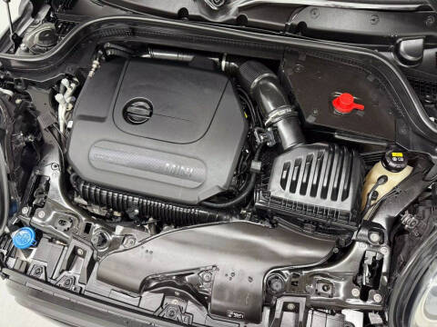 2022 MINI Hardtop 4 Door Cooper S