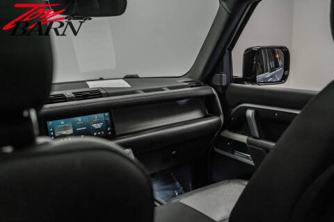 2023 Land Rover Defender 110 X-Dynamic SE