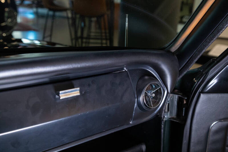 1965 Ford Cortina