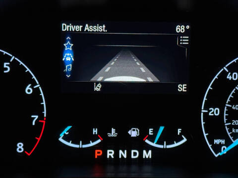 2020 Ford Transit 250