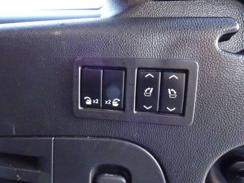 2018 GMC Yukon XL SLT