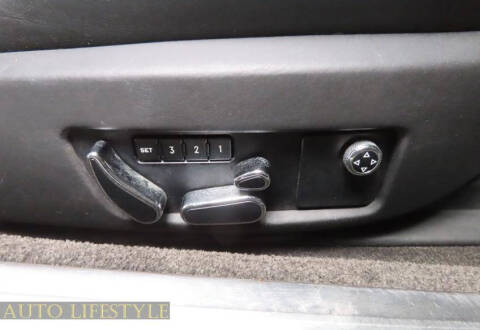 2007 Bentley Continental GT