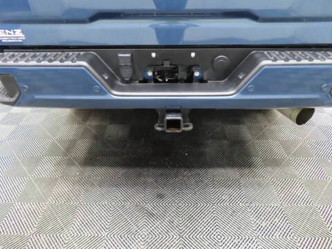 2024 GMC Sierra 3500HD