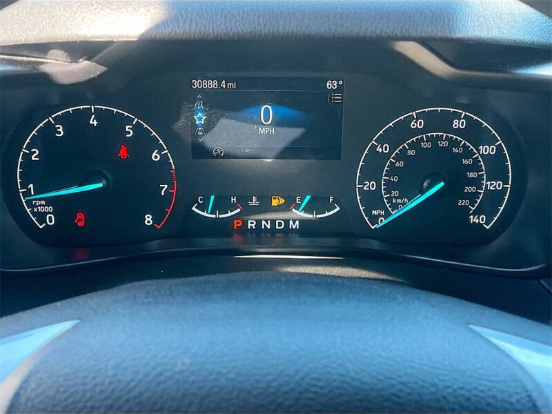 2023 Ford Transit Connect XL