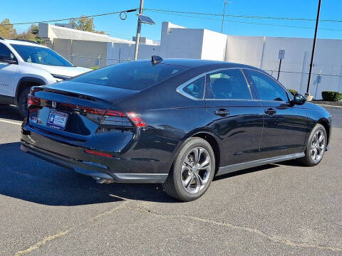 2023 Honda Accord