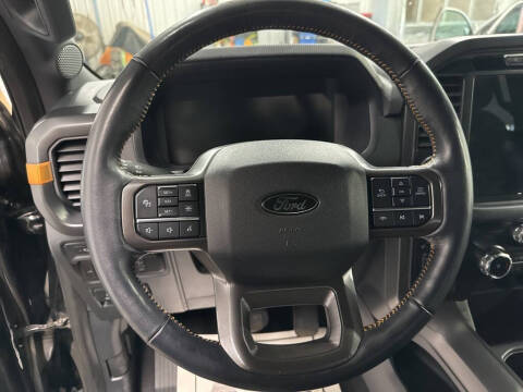 2024 Ford F-150 Tremor