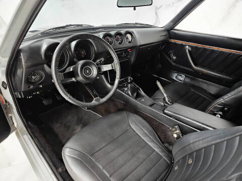 1977 Datsun 280Z