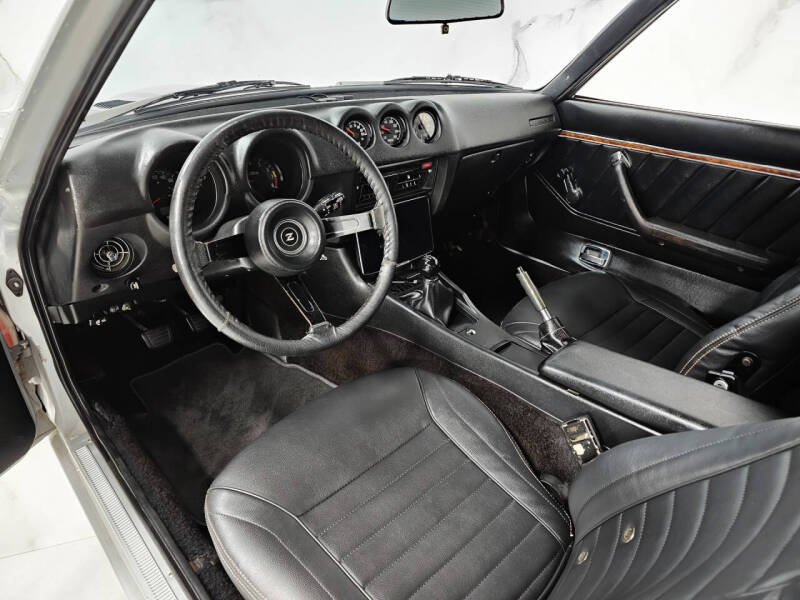 1977 Datsun 280Z