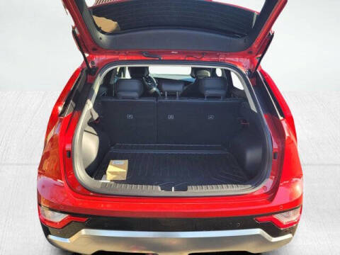 2024 Kia Niro EX Touring