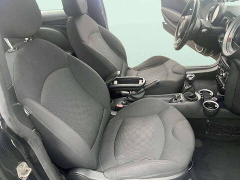 2013 MINI Hardtop Cooper S