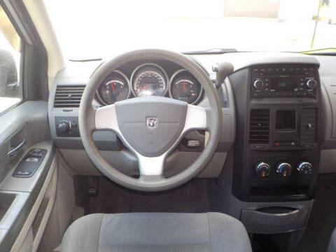 2008 Dodge Grand Caravan SE