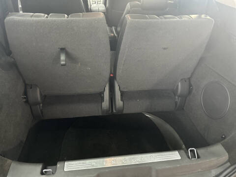 2012 Lincoln MKT EcoBoost