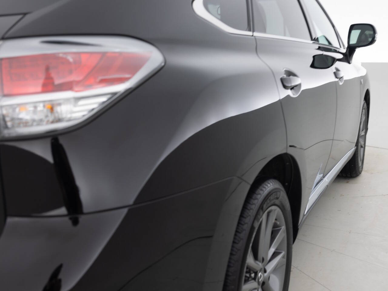 Used Car 2015 Lexus Rx 350  F Sport Awd 4dr Suv For Sale Under $20,000 In Coal City, Illinois