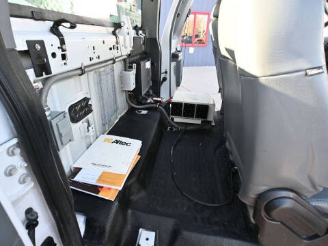 2012 Ford F-550 Super Duty