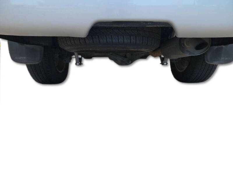 2008 Chrysler Aspen Limited