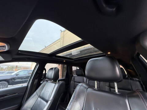 2016 Jeep Grand Cherokee Limited 75th Anniversary