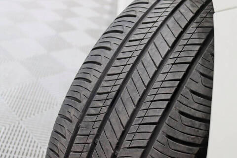 2019 Mercedes-Benz S-Class S 560 4MATIC