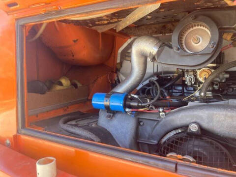 1975 Volkswagen Type 2