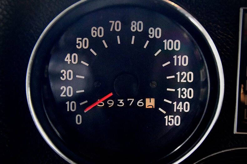 1971 Chevrolet Camaro