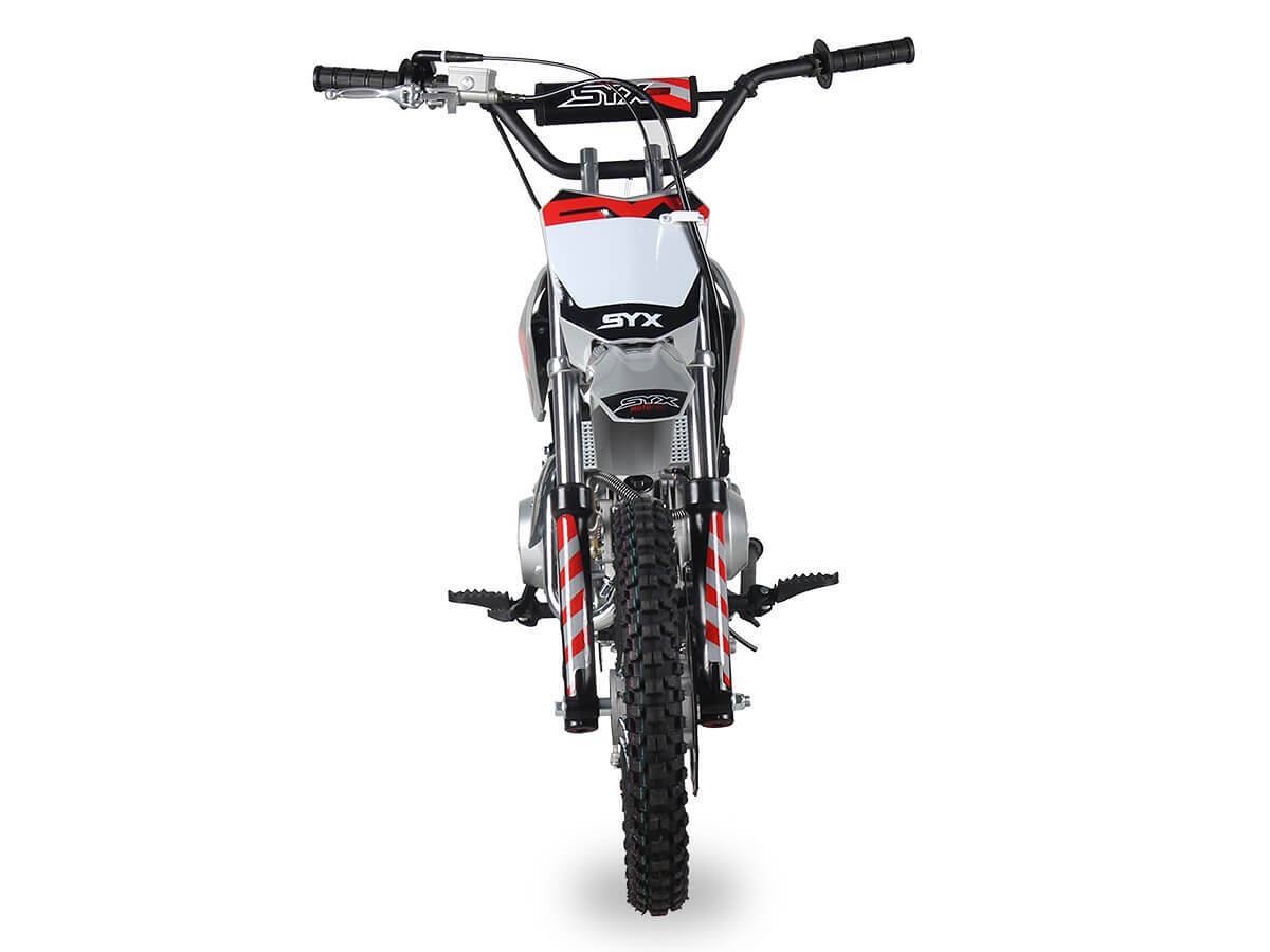 2024 SYXMOTO  DIRT BIKE 125CC AUTOMATIC for sale at TEXAS MOTORS POWERSPORT in ORLANDO, FL