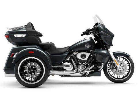 2026 Harley-Davidson Street Glide