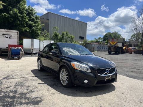 2012 Volvo C30
