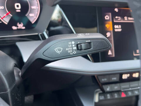 2026 Audi A3