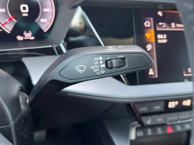 2026 Audi A3