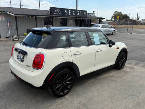 2019 MINI Hardtop 4 Door Cooper