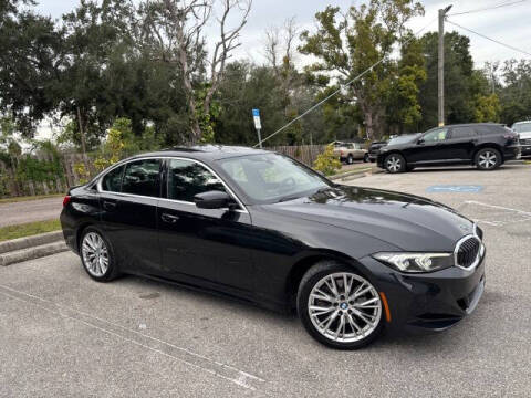 2024 BMW 3 Series 330i