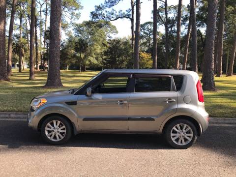 2013 Kia Soul for sale at Import Auto Brokers Inc in Jacksonville FL