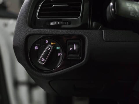 2021 Volkswagen Golf GTI Autobahn