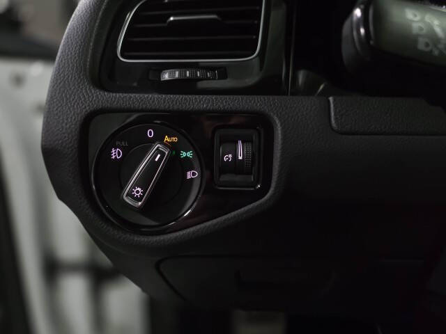 2021 Volkswagen Golf GTI Autobahn