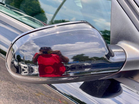 2014 Audi A4 2.0T Premium