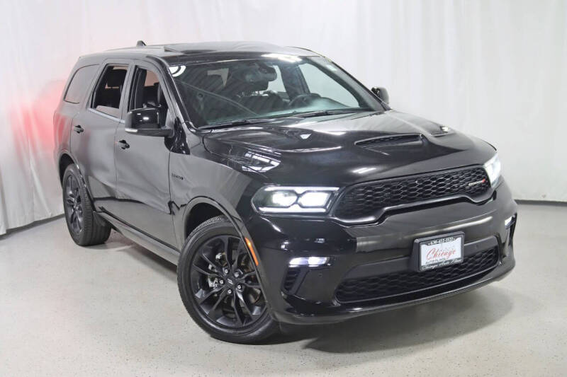 2022 Dodge Durango R/T