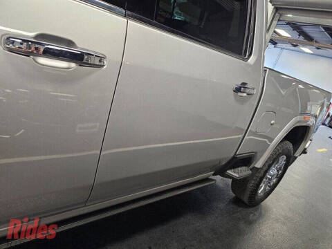 2023 GMC Sierra 2500HD