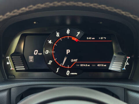 2022 Toyota GR Supra A91-CF Edition