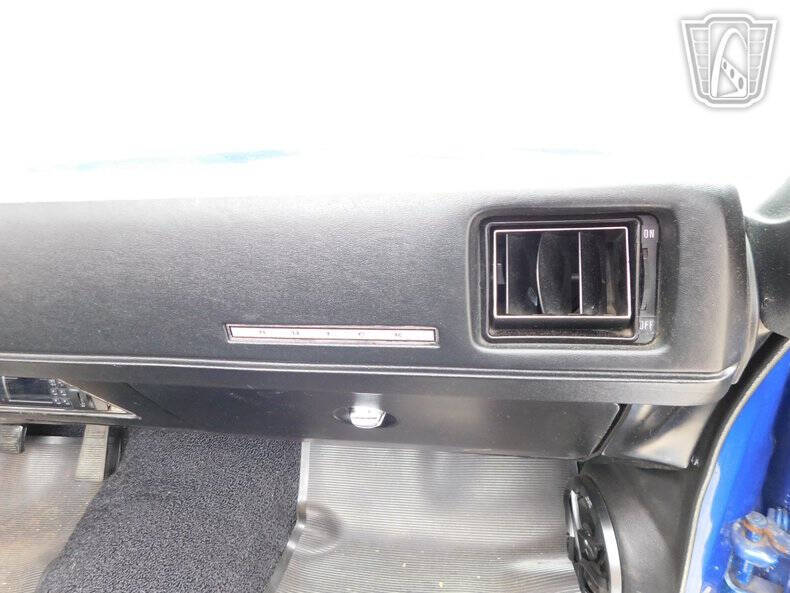 1972 Buick Gran Sport