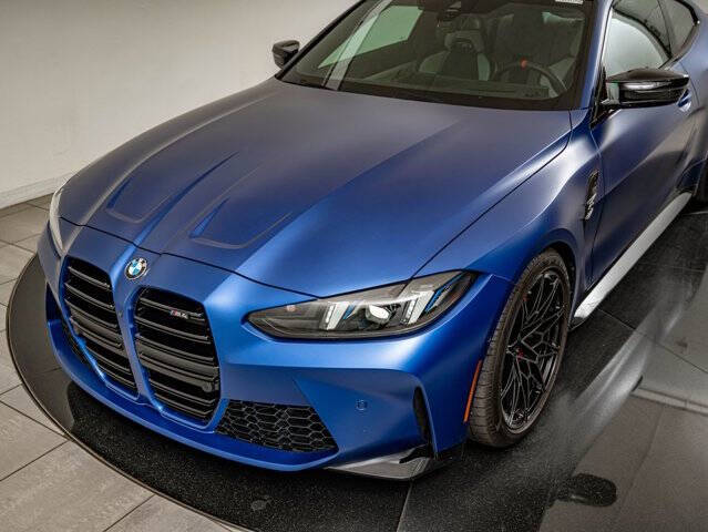 2026 BMW M4