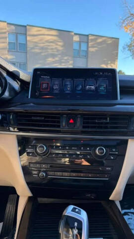 2017 BMW X5 xDrive40e iPerformance