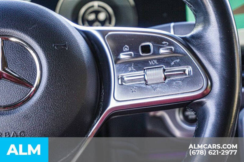 2023 Mercedes-Benz G-Class G 550