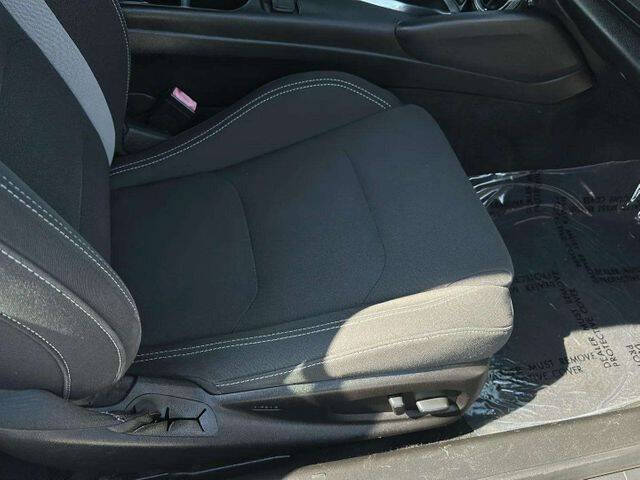 2018 Chevrolet Camaro LT